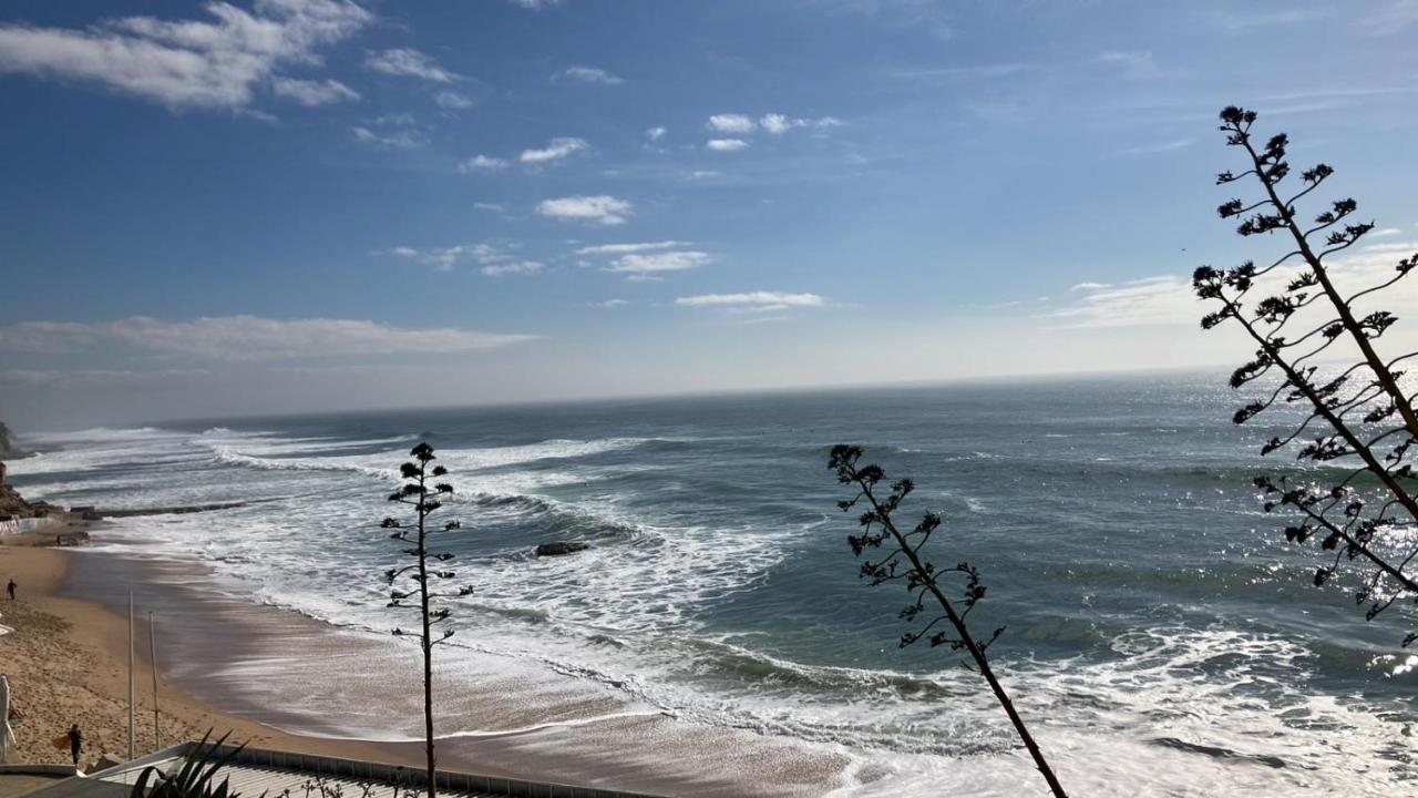 Cascais Beach Flower Apartment Estoril Exterior photo