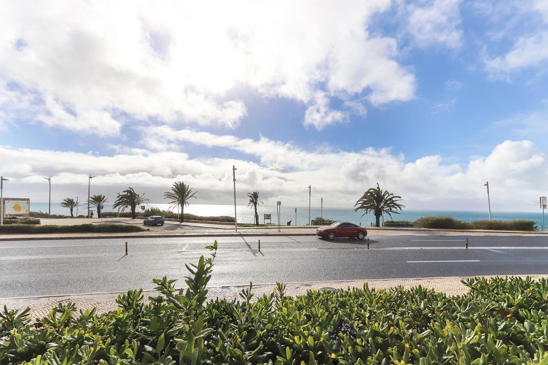 Cascais Beach Flower Apartment Estoril Exterior photo